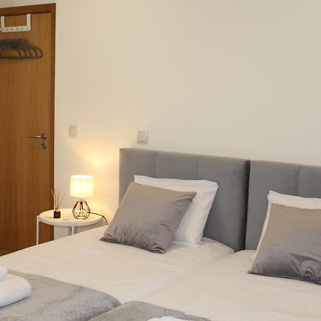 Casa Dos Amigos - Arouca Villa ภายนอก รูปภาพ