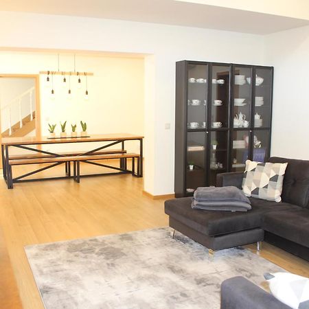 Casa Dos Amigos - Arouca Villa ภายนอก รูปภาพ