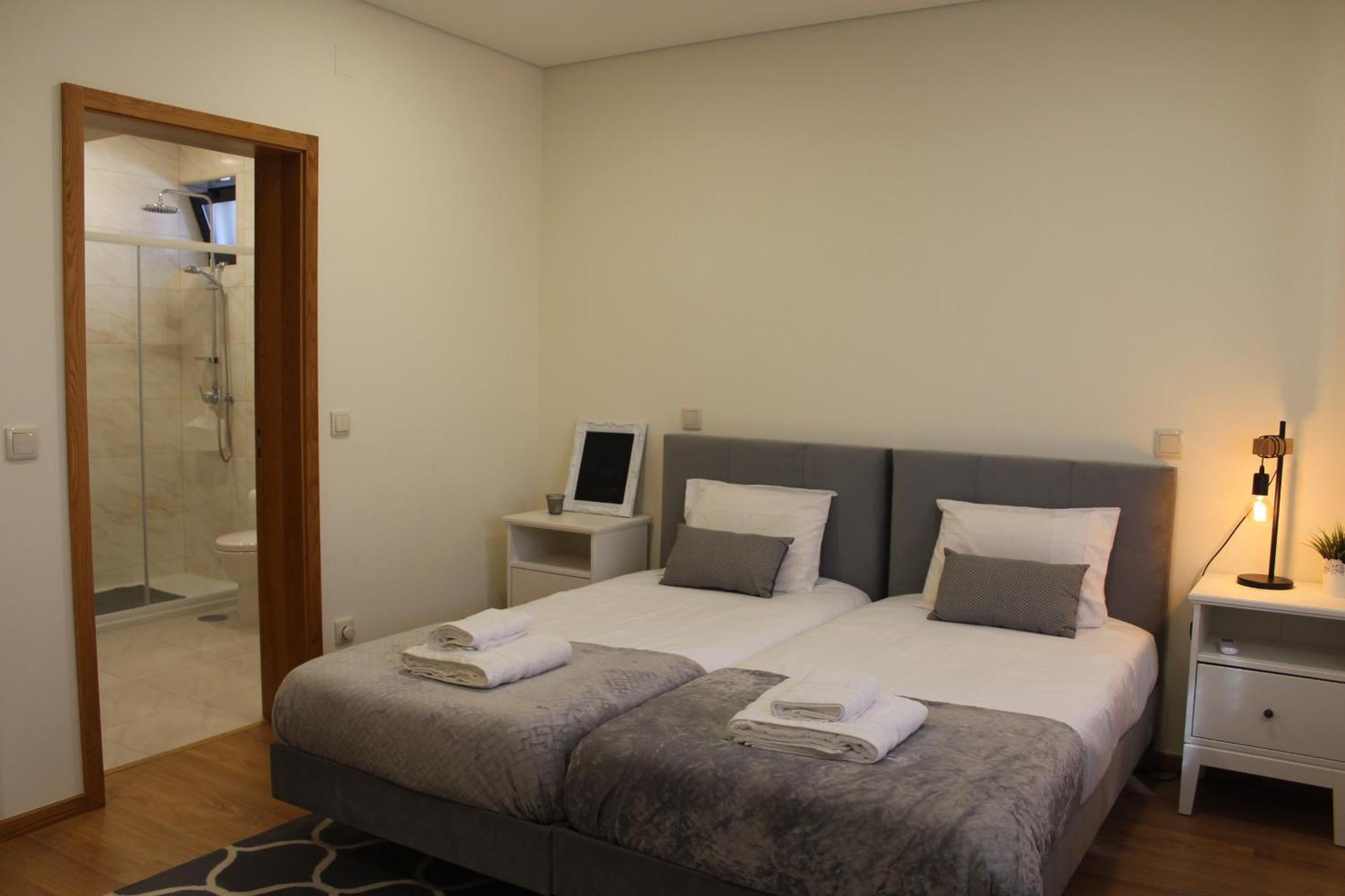 Casa Dos Amigos - Arouca Villa ภายนอก รูปภาพ