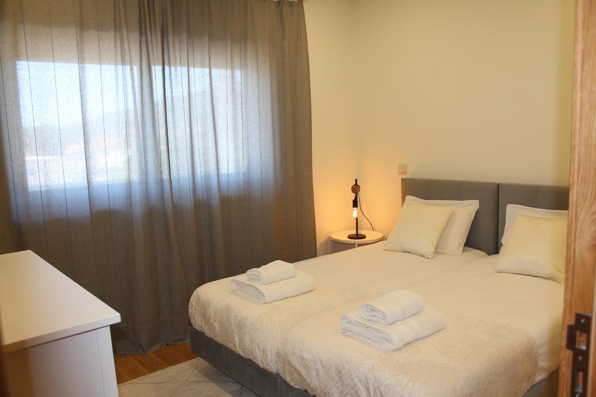 Casa Dos Amigos - Arouca Villa ภายนอก รูปภาพ