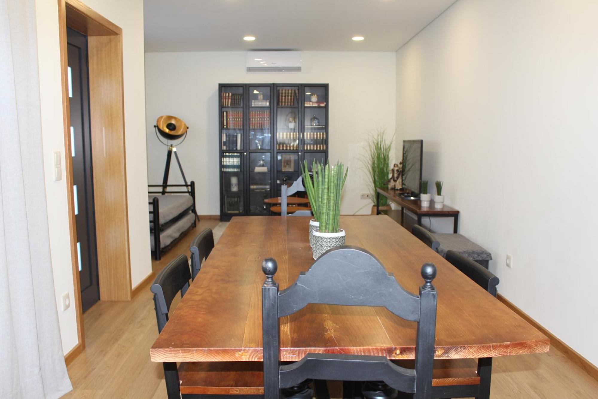 Casa Dos Amigos - Arouca Villa ภายนอก รูปภาพ