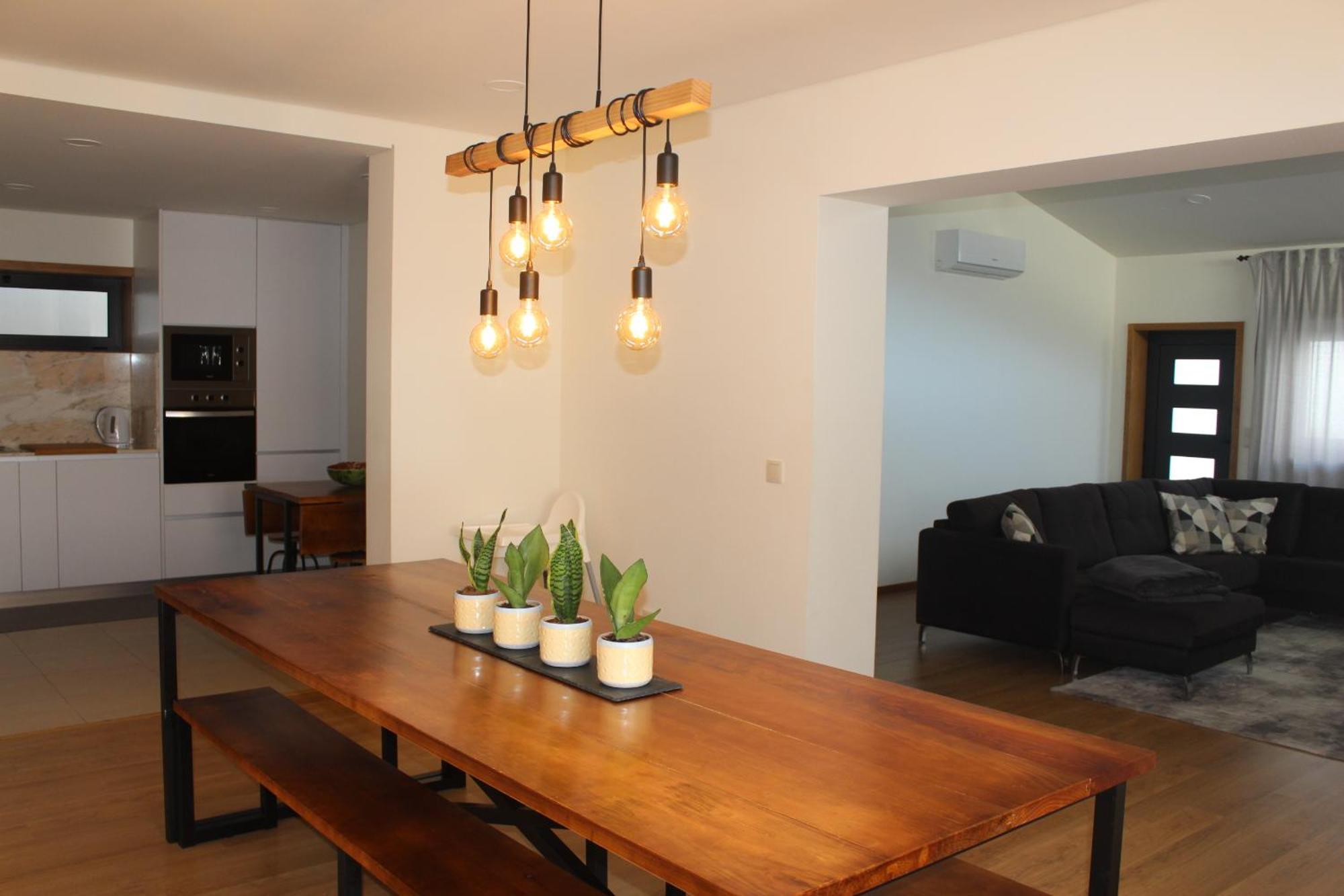 Casa Dos Amigos - Arouca Villa ภายนอก รูปภาพ