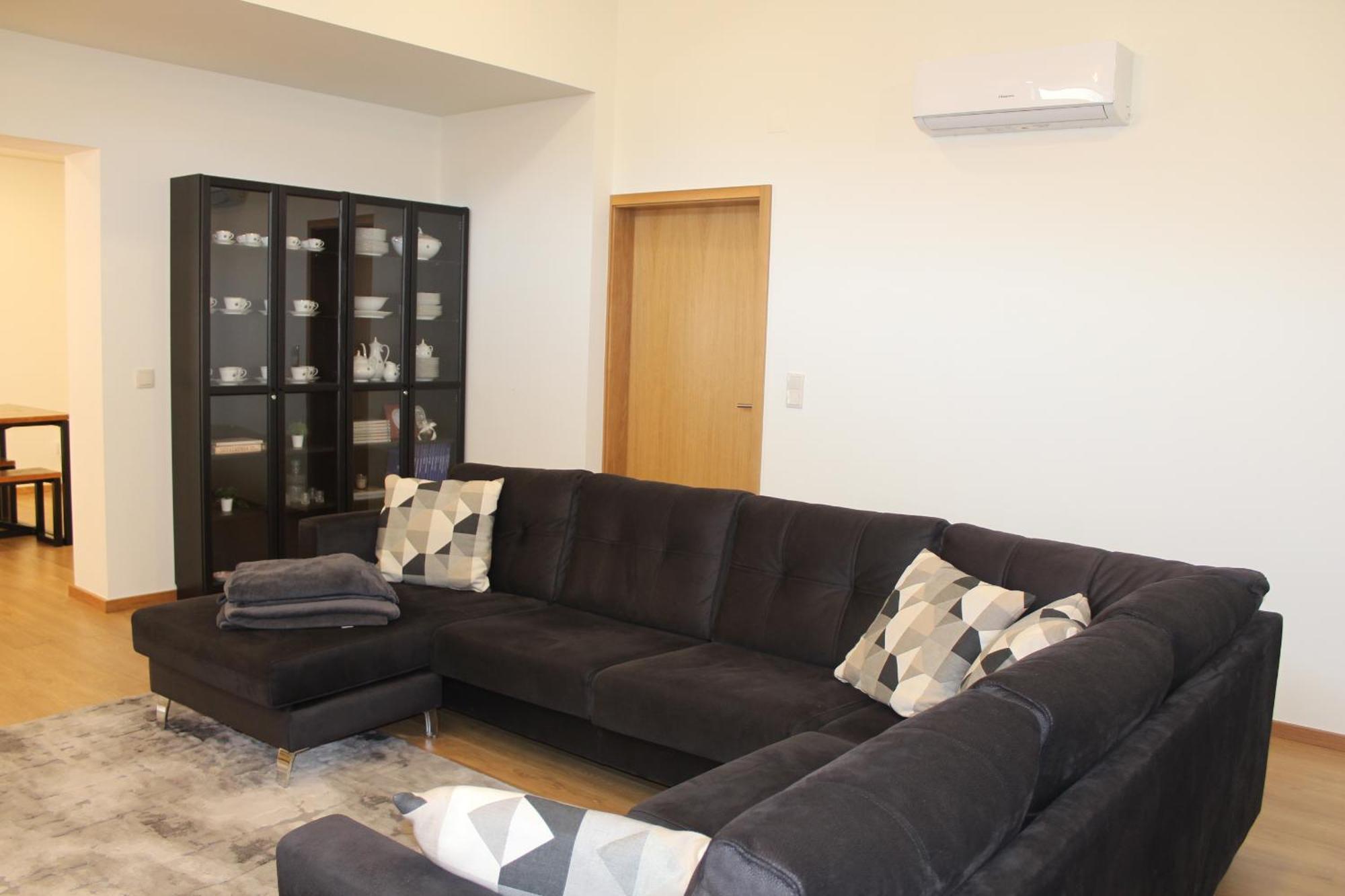 Casa Dos Amigos - Arouca Villa ภายนอก รูปภาพ