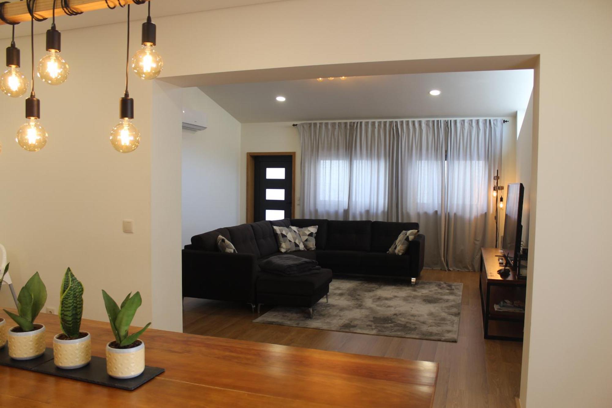 Casa Dos Amigos - Arouca Villa ภายนอก รูปภาพ